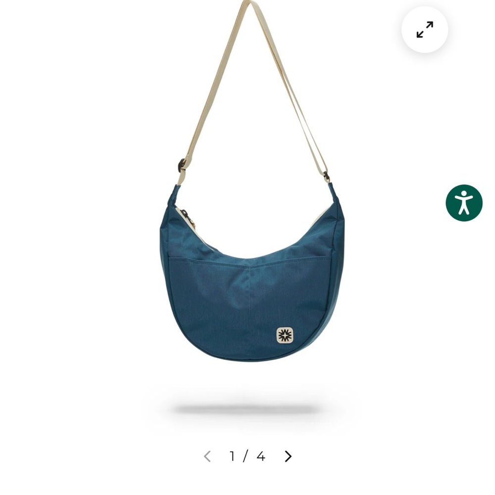 Walker Family Goods Bag Bag